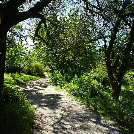 La Pardigone Holiday home Castellane