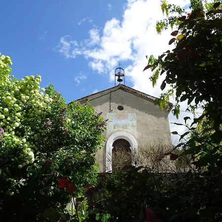 La Pardigone Holiday home *