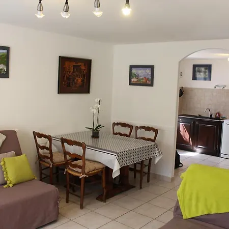 La Pardigone * Castellane