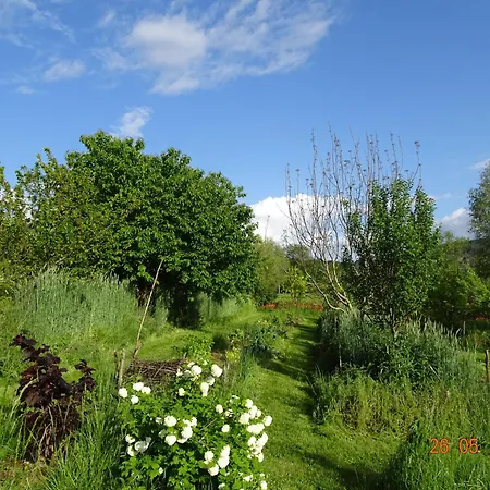 Holiday home La Pardigone *