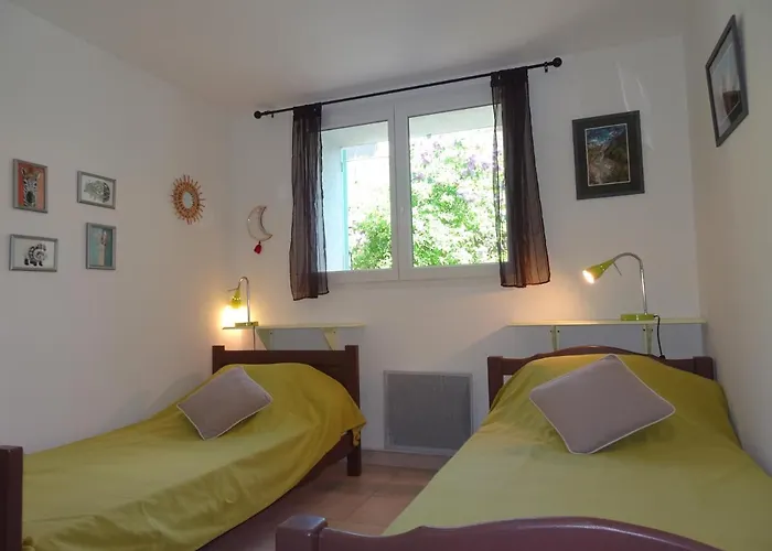 Holiday home La Pardigone *