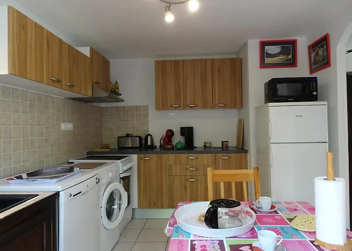 Holiday home La Pardigone