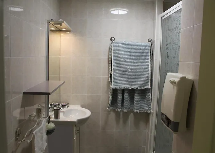 La Pardigone Holiday home *