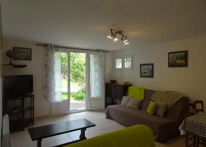 Holiday home La Pardigone Castellane