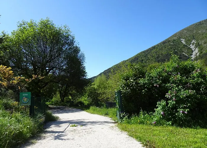 Holiday home La Pardigone *