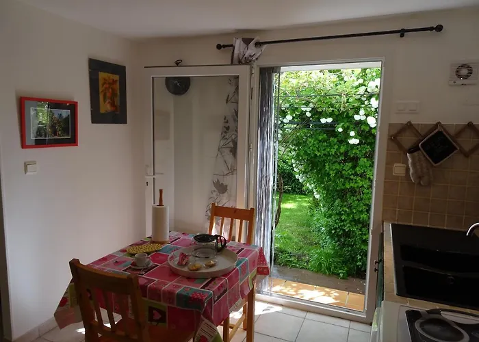 La Pardigone Holiday home