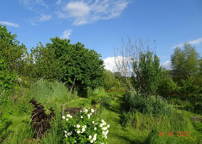 Holiday home La Pardigone *