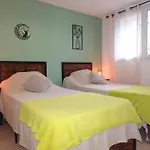 בית נופש La Pardigone