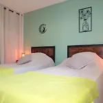 La Pardigone בית נופש קסטלאנטה