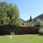 La Pardigone בית נופש *
