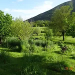 La Pardigone בית נופש