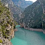 La Pardigone