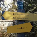 La Pardigone