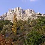 La Pardigone בית נופש קסטלאנטה