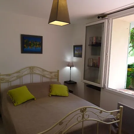 Holiday home La Pardigone Castellane