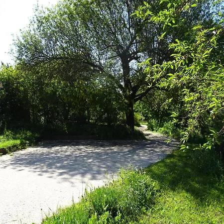 La Pardigone Vakantiehuis *