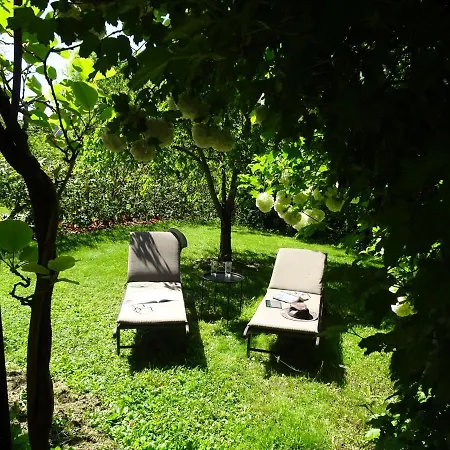 La Pardigone Сasa de vacaciones Castellane