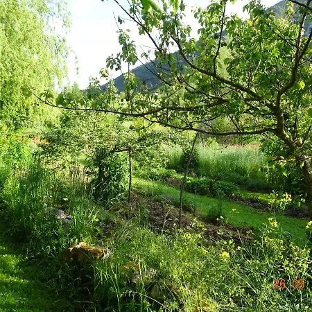 La Pardigone Сasa de vacaciones *