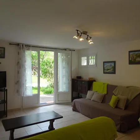 Holiday home La Pardigone Castellane