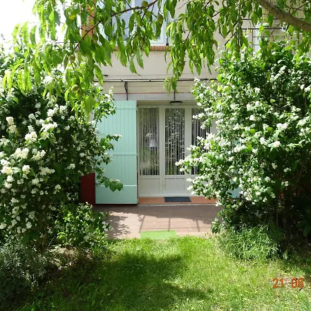 Holiday home La Pardigone