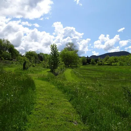 La Pardigone Сasa de vacaciones