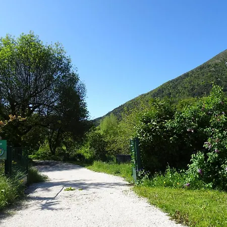 Holiday home La Pardigone *