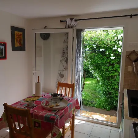 La Pardigone Holiday home
