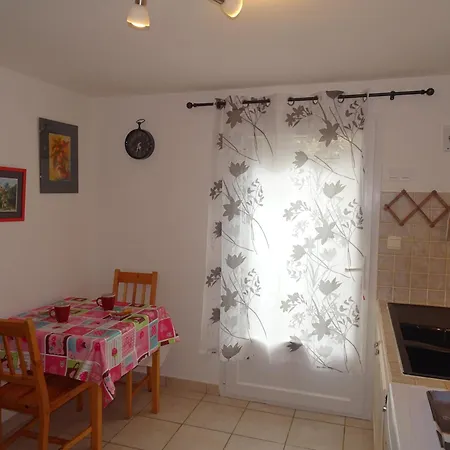 Casa vacanze La Pardigone *