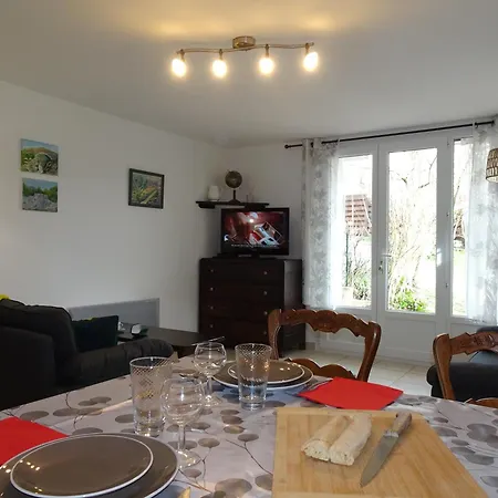 Casa vacanze La Pardigone *