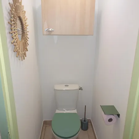Casa vacanze La Pardigone