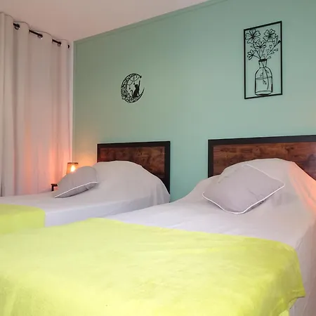 La Pardigone Сasa de vacaciones Castellane