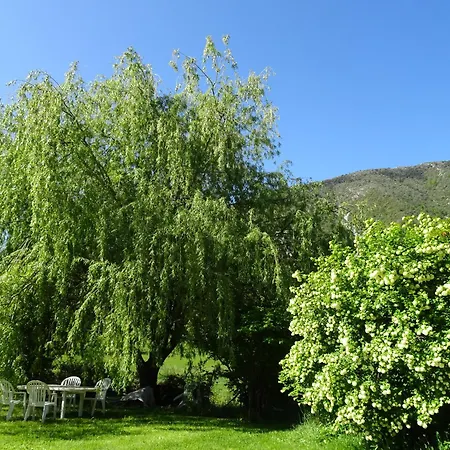 La Pardigone Сasa de vacaciones Castellane