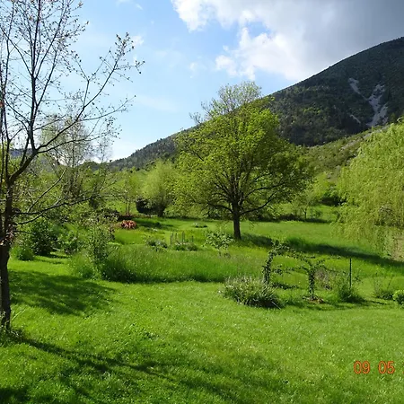 La Pardigone *