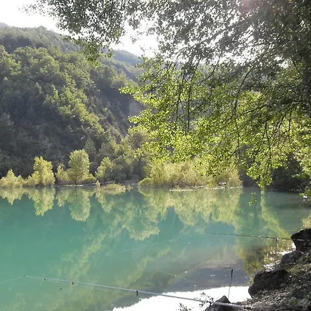 La Pardigone Сasa de vacaciones *
