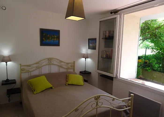 Hébergement de vacances La Pardigone Castellane