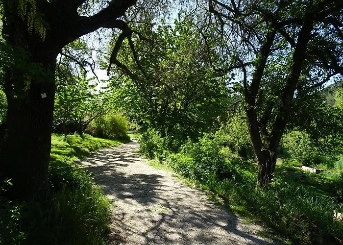 La Pardigone Vakantiehuis Castellane