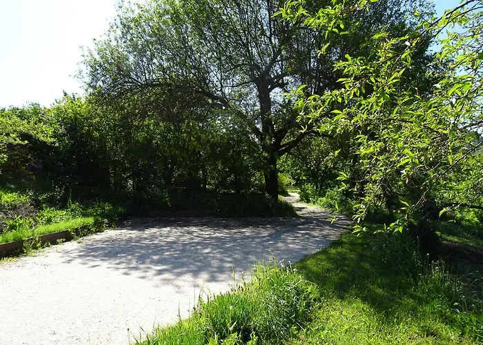 La Pardigone Vakantiehuis *