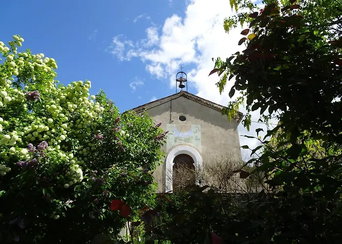 La Pardigone Vakantiehuis *