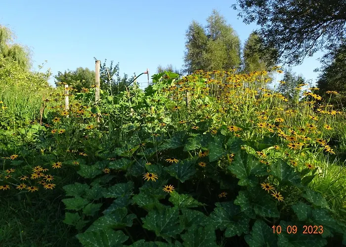 La Pardigone Vakantiehuis