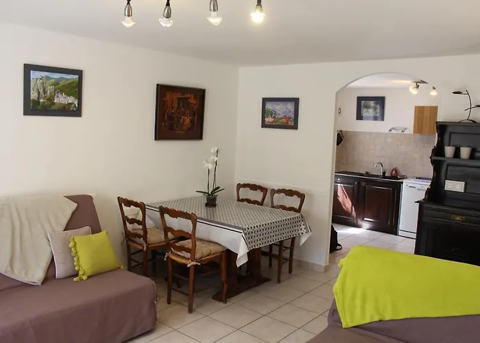 La Pardigone * Castellane