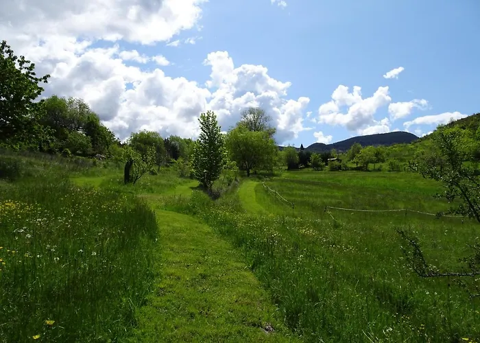 La Pardigone Hébergement de vacances